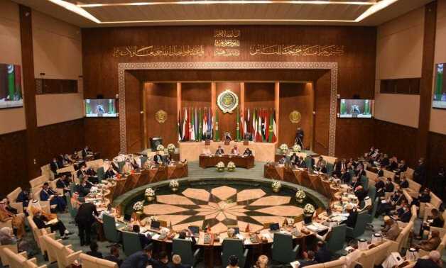 Liga Arab Dorong Genjatan Senjata di Sudan